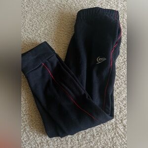 Preowned Dunlop Boys Sweatpants | Size: 8